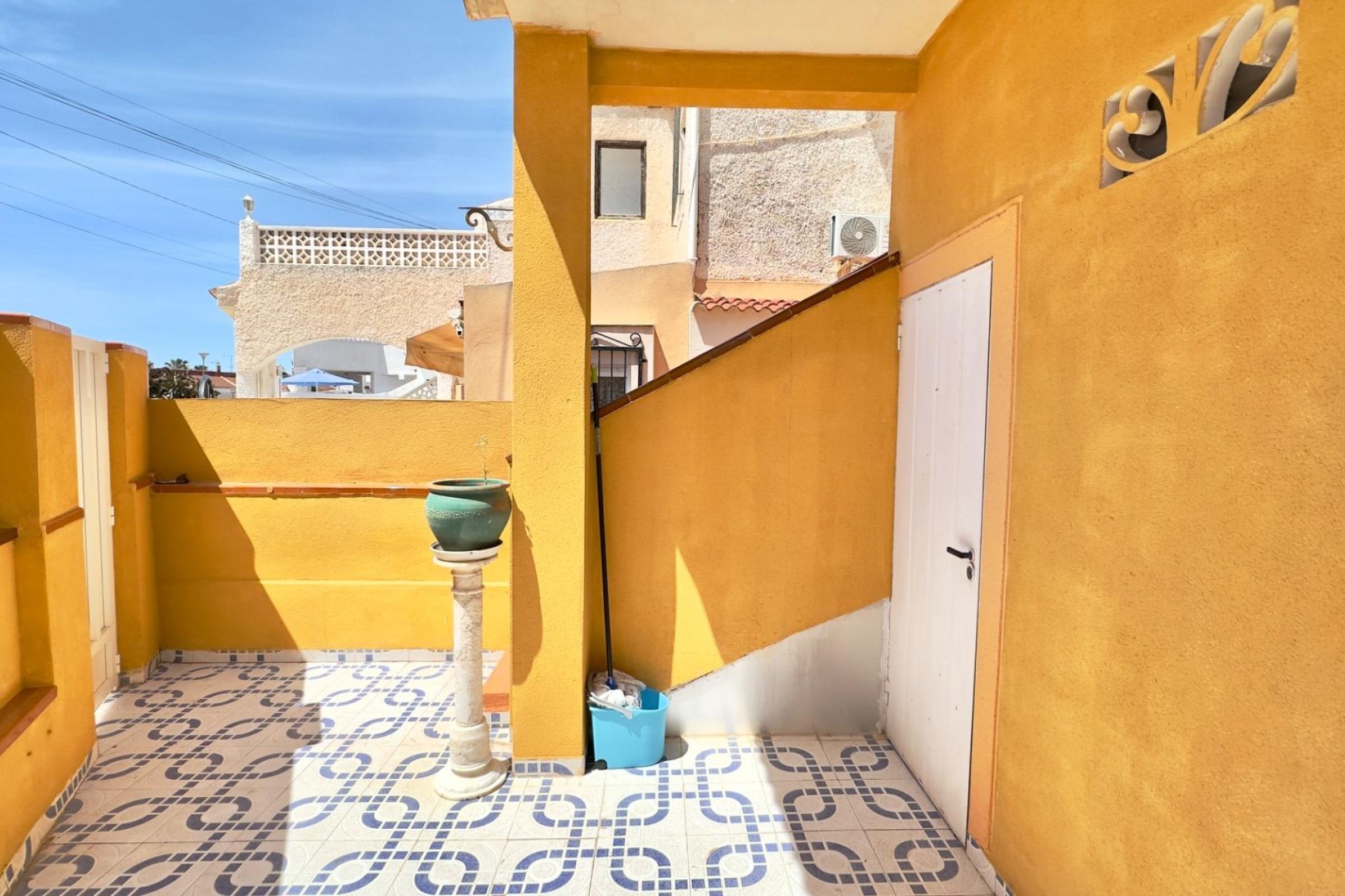 Reventa - Bungalow -
Torrevieja - Torretas