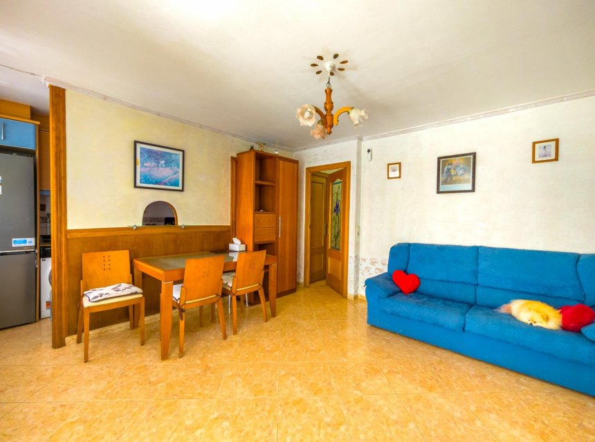 Reventa - Bungalow -
Torrevieja - Torretas