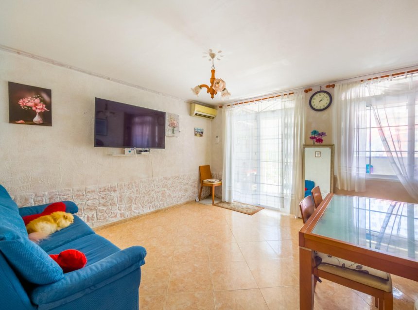 Reventa - Bungalow -
Torrevieja - Torretas