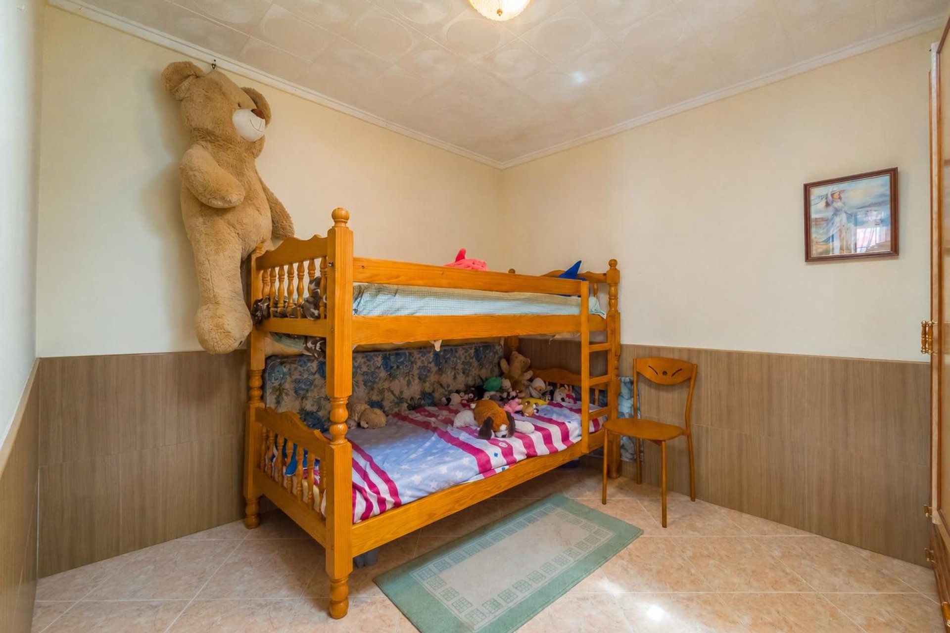 Reventa - Bungalow -
Torrevieja - Torretas