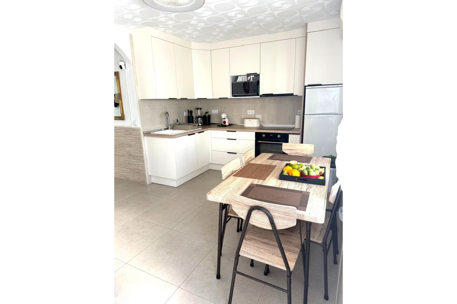 Reventa - Bungalow -
Torrevieja - Torretas