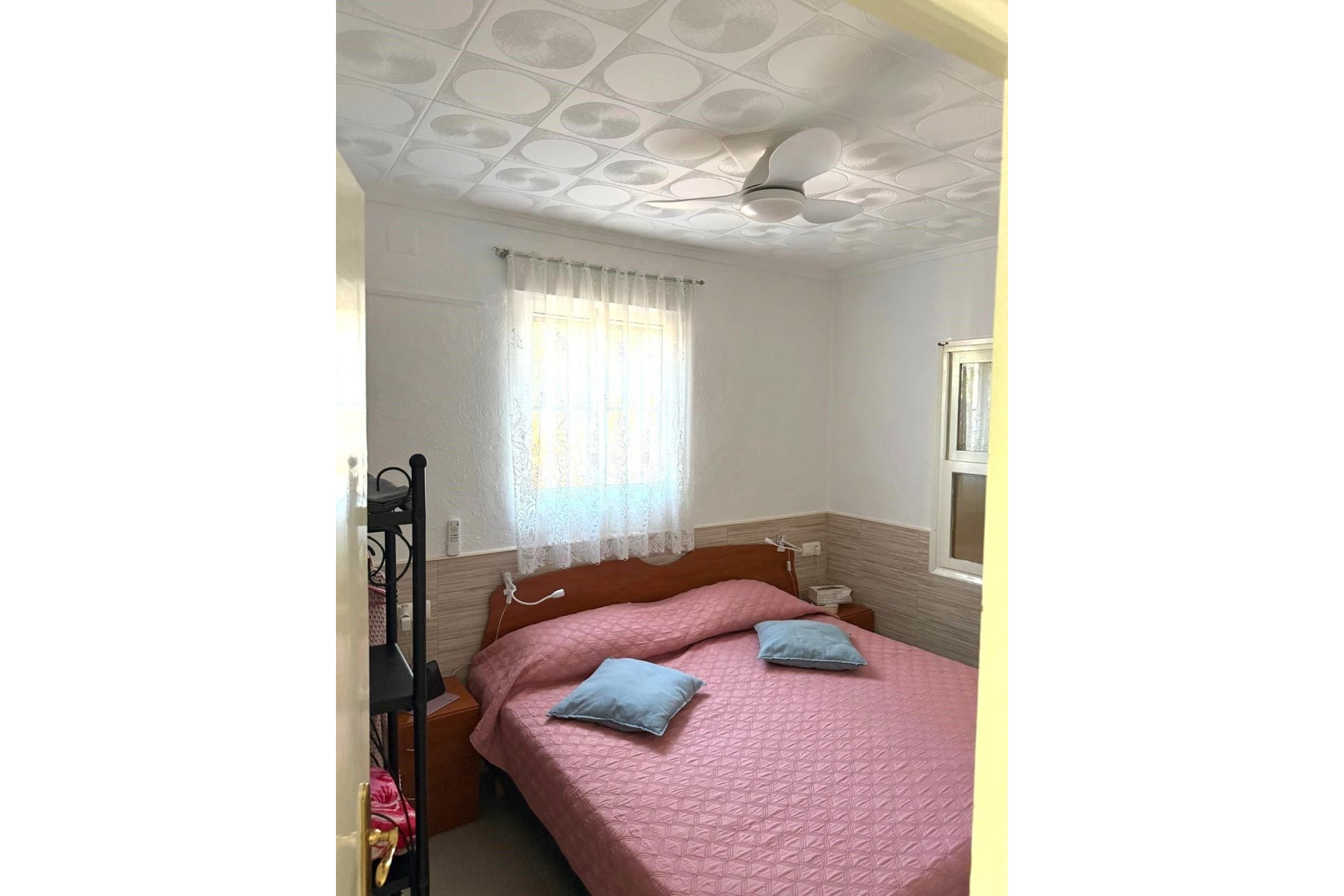 Reventa - Bungalow -
Torrevieja - Torretas