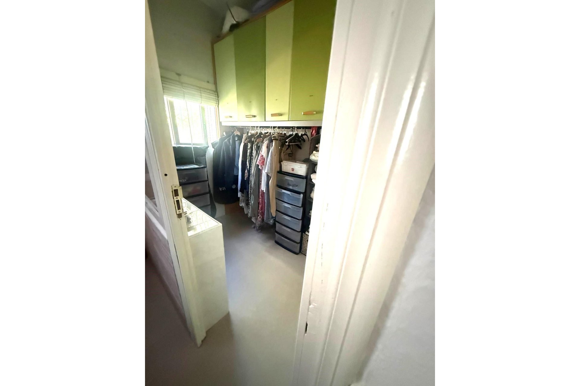 Reventa - Bungalow -
Torrevieja - Torretas