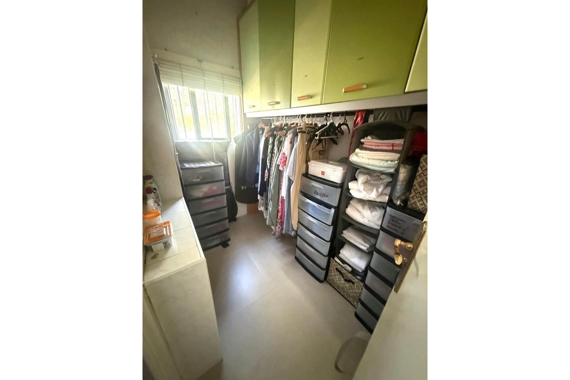 Reventa - Bungalow -
Torrevieja - Torretas
