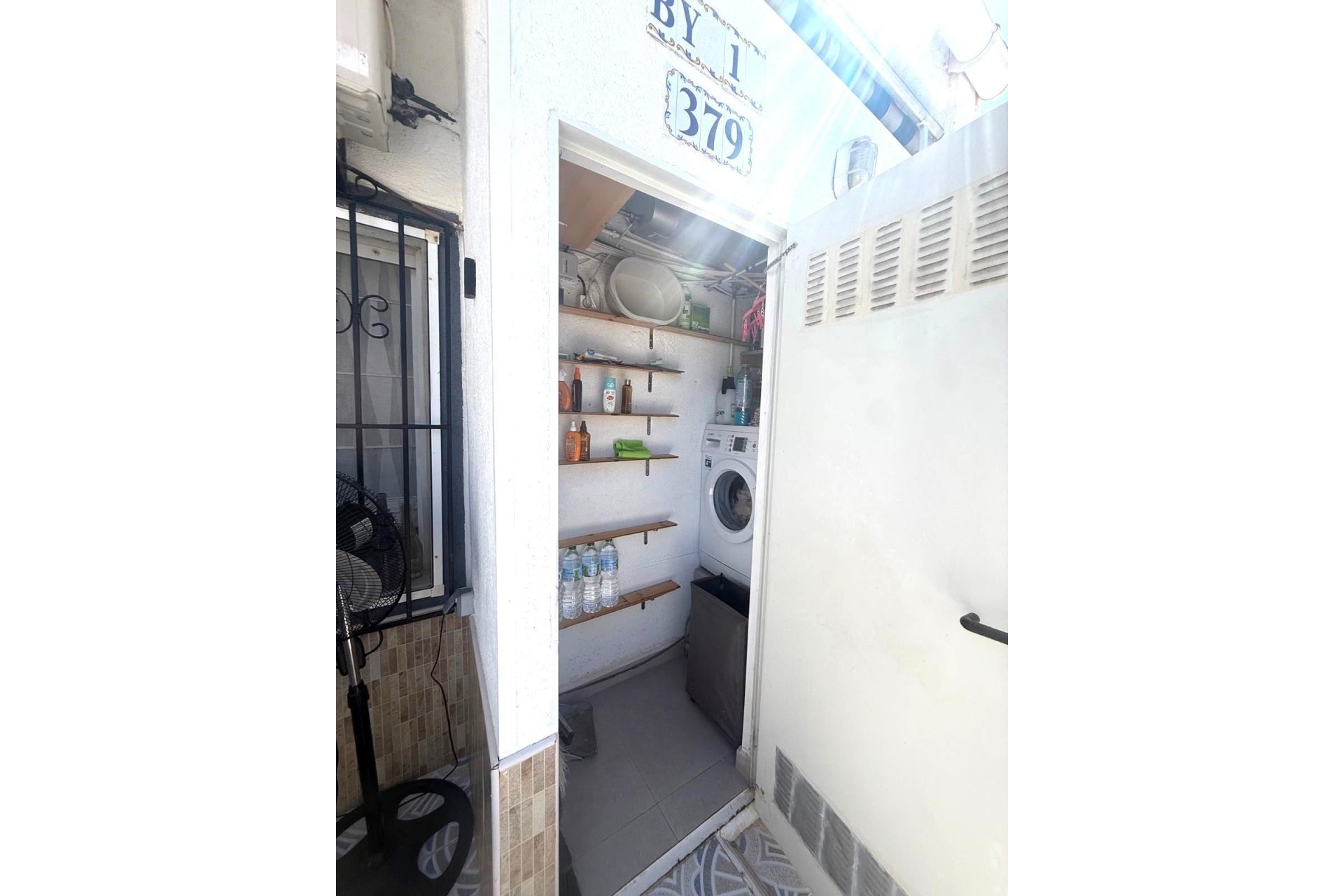 Reventa - Bungalow -
Torrevieja - Torretas
