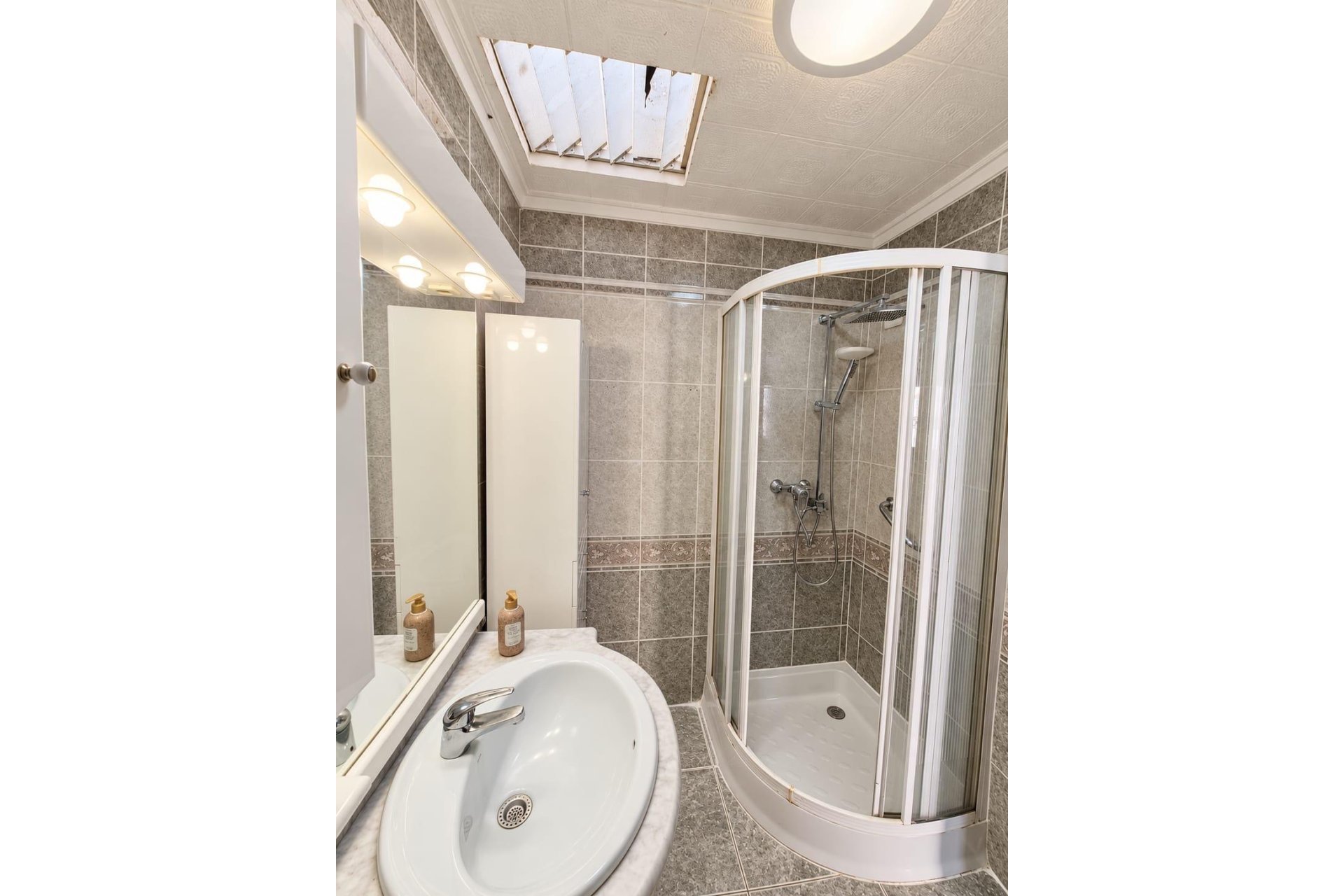 Reventa - Bungalow -
Torrevieja - Torretas