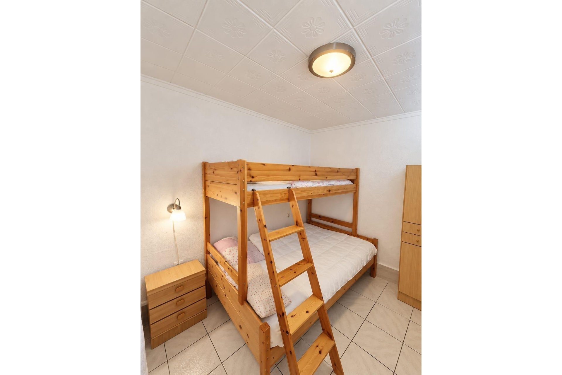 Reventa - Bungalow -
Torrevieja - Torretas