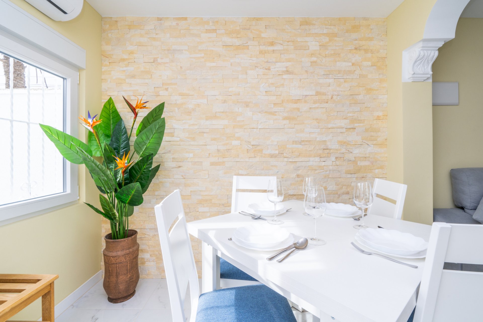 Reventa - Bungalow -
Torrevieja - Torretas