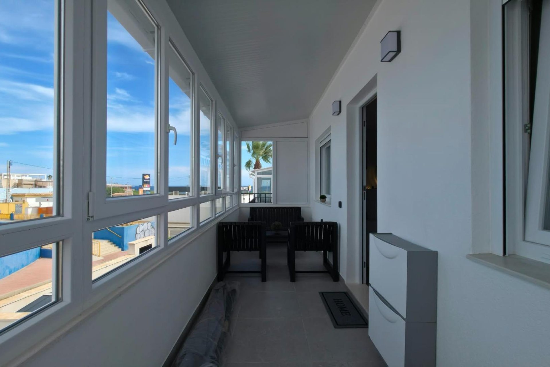 Reventa - Bungalow -
Torrevieja - Zona Los Frutales
