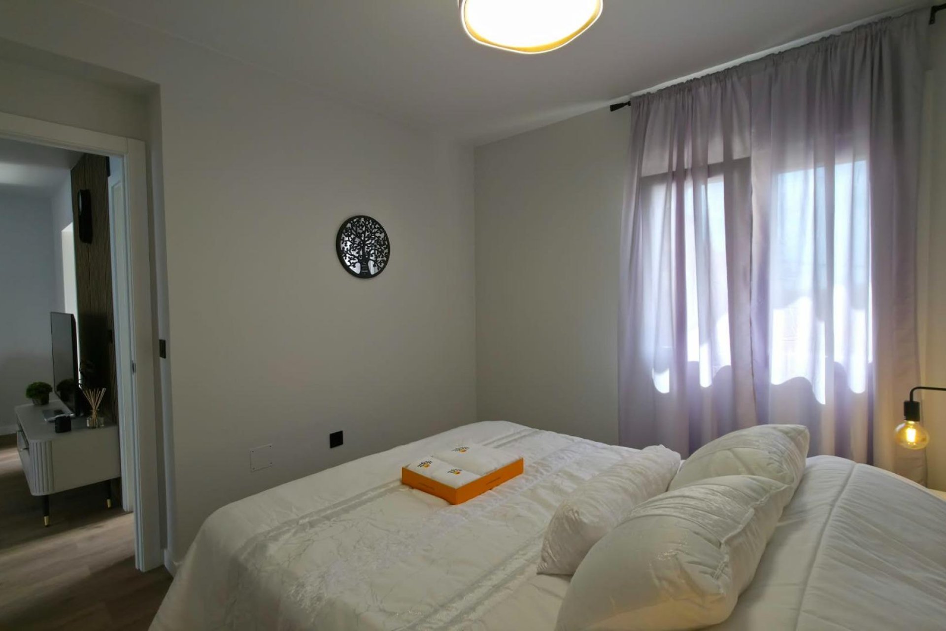 Reventa - Bungalow -
Torrevieja - Zona Los Frutales