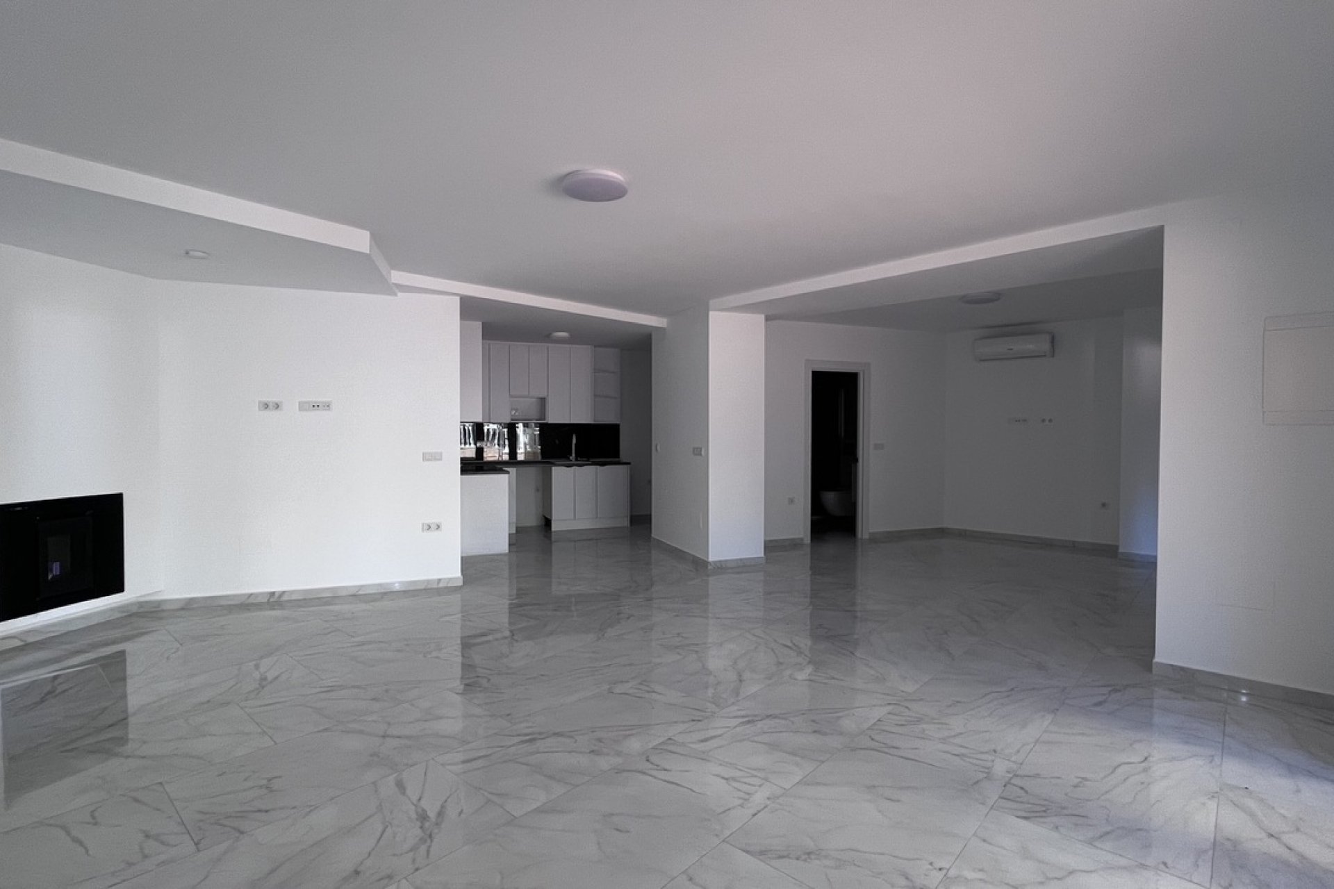 Reventa - Bungalow -
Torrevieja