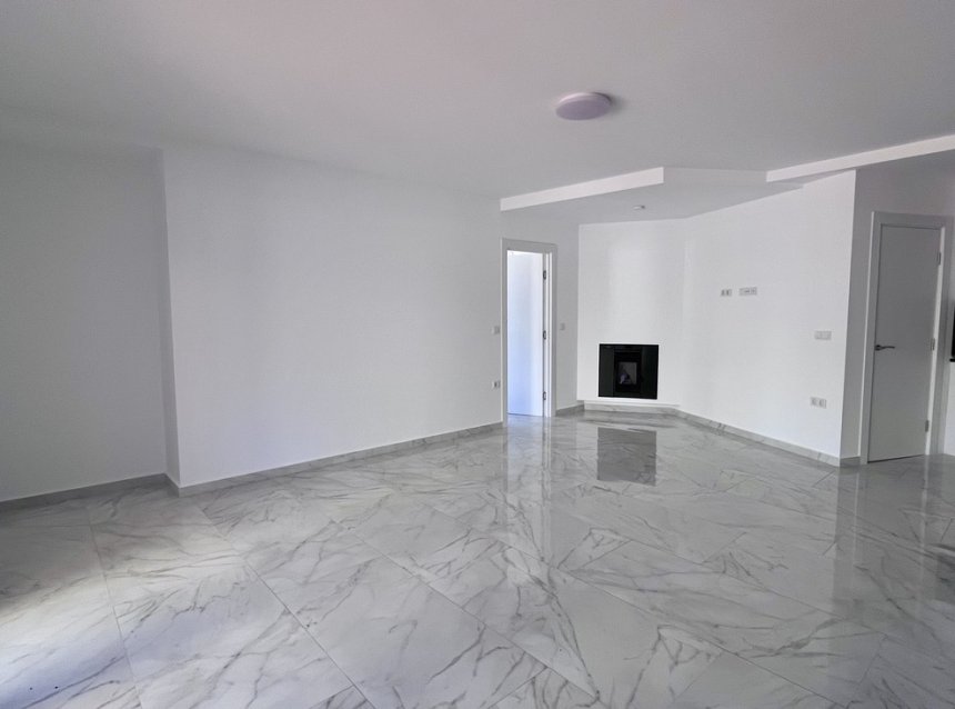 Reventa - Bungalow -
Torrevieja
