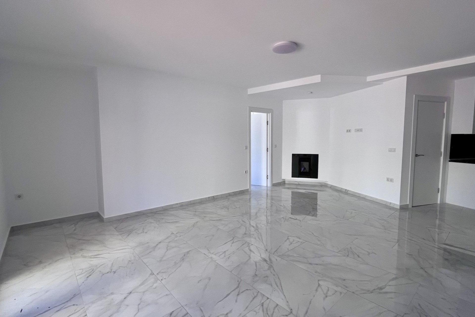 Reventa - Bungalow -
Torrevieja