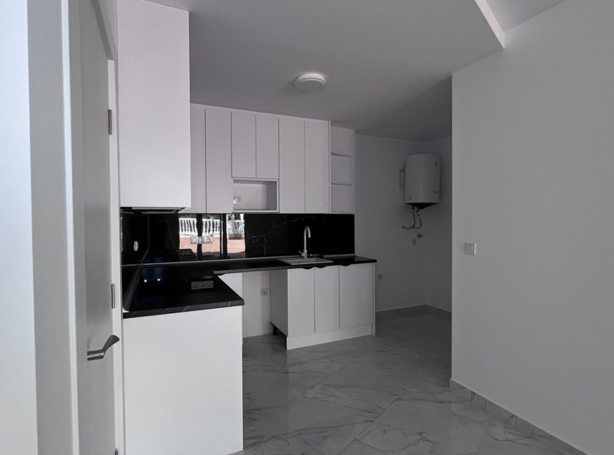 Reventa - Bungalow -
Torrevieja
