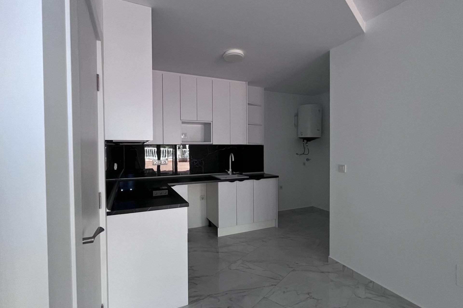 Reventa - Bungalow -
Torrevieja