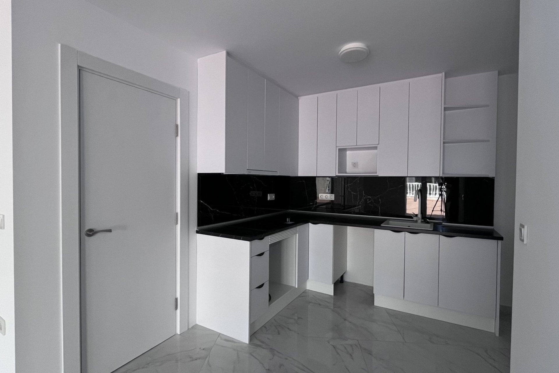 Reventa - Bungalow -
Torrevieja