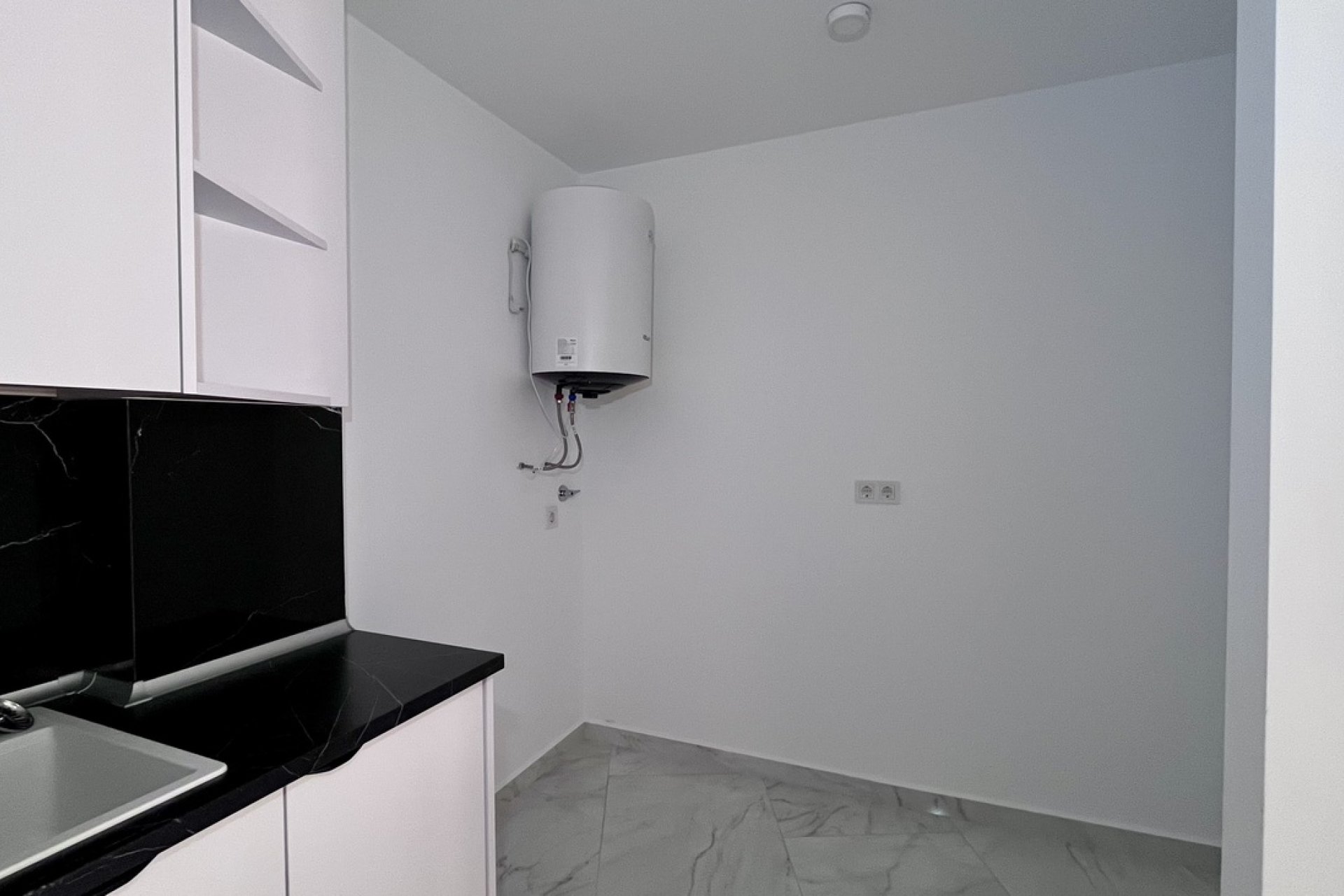 Reventa - Bungalow -
Torrevieja
