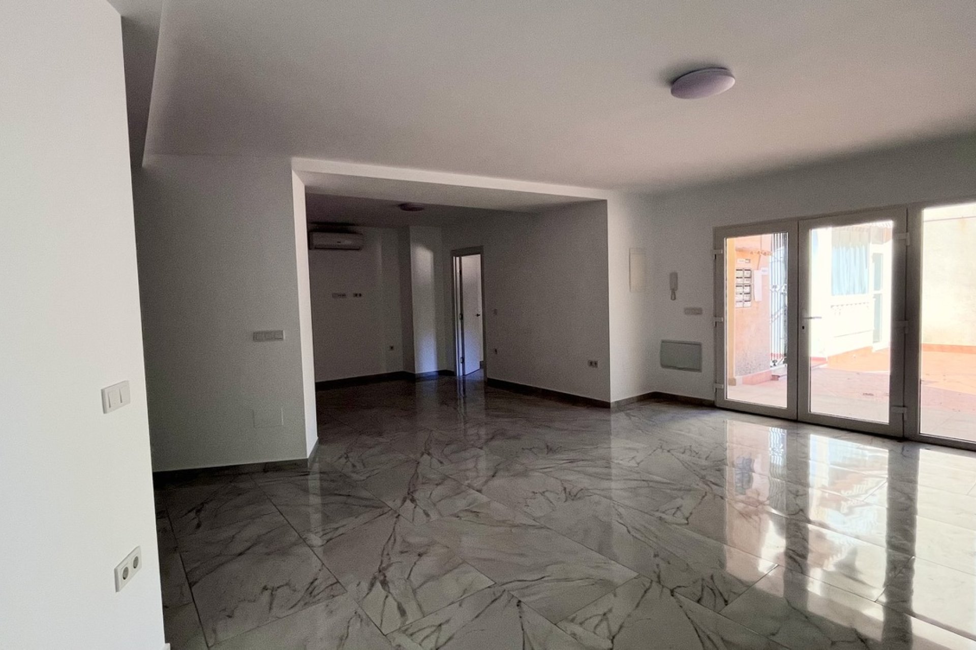Reventa - Bungalow -
Torrevieja