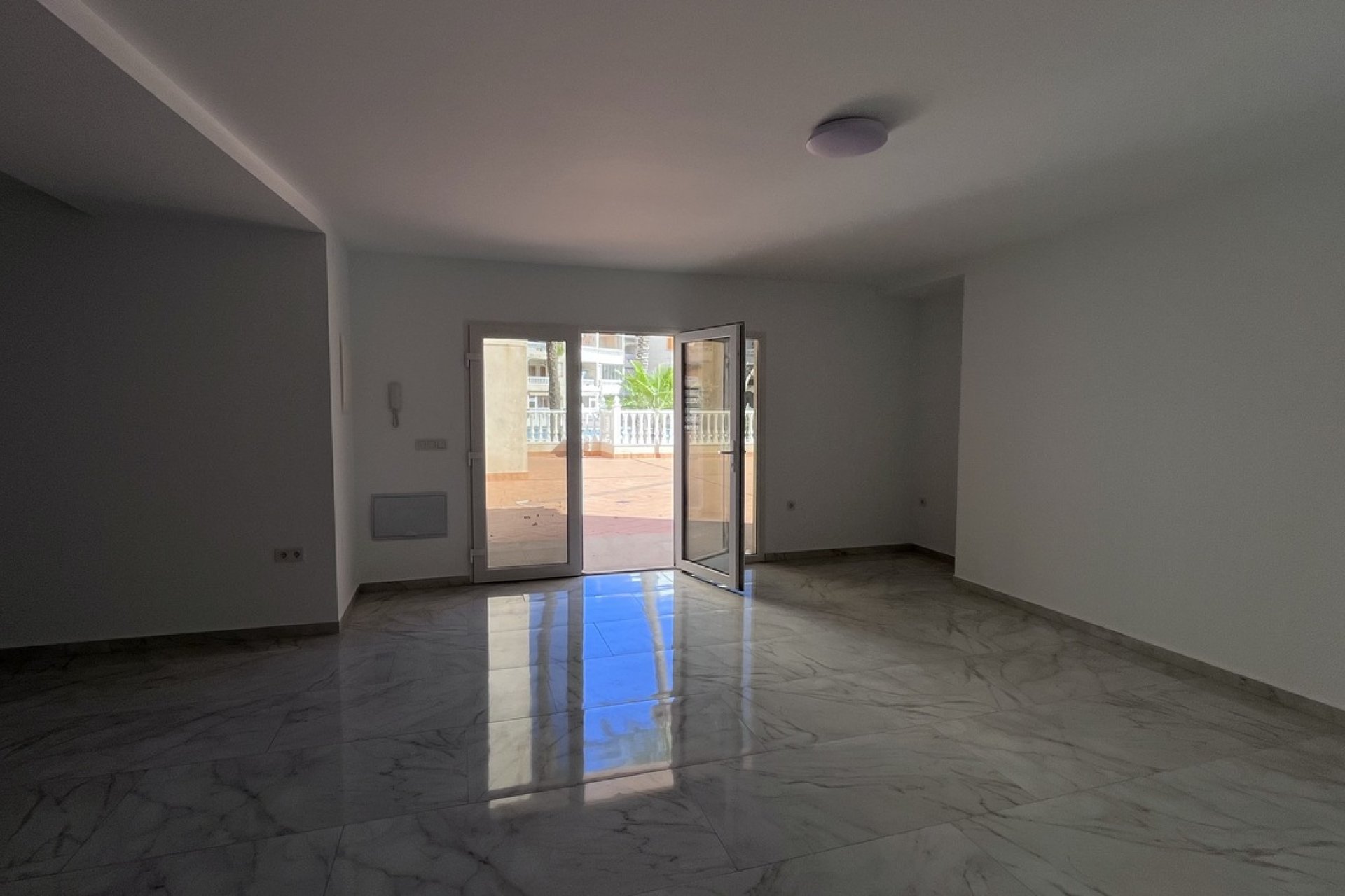Reventa - Bungalow -
Torrevieja