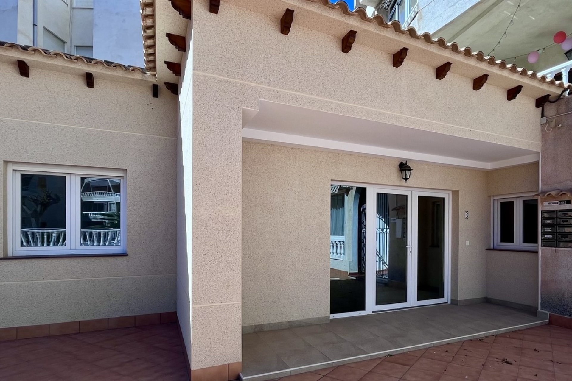 Reventa - Bungalow -
Torrevieja