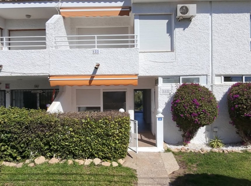 Reventa - Bungalow -
Villamartin - Costa Blanca