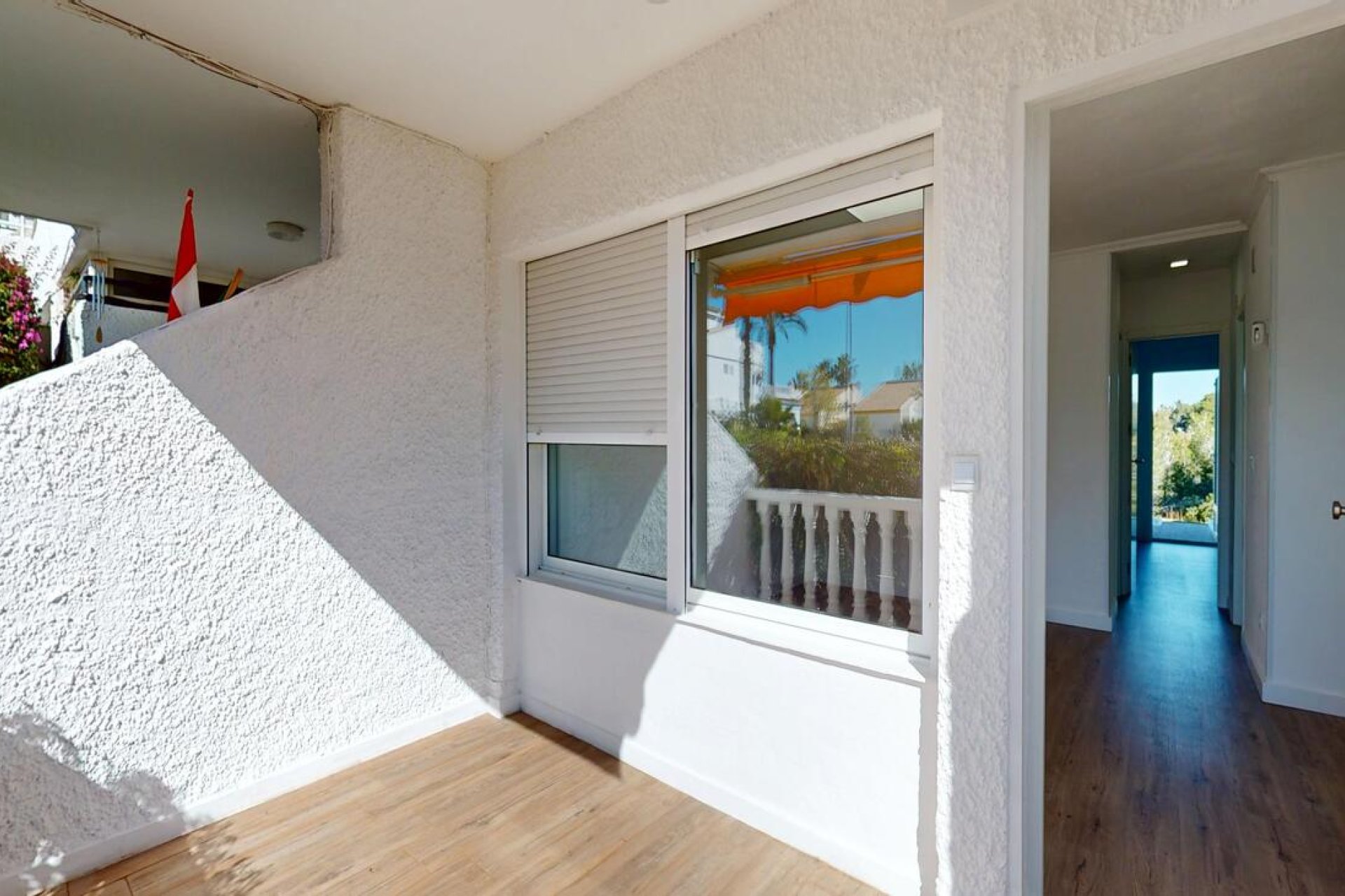 Reventa - Bungalow -
Villamartin - Costa Blanca