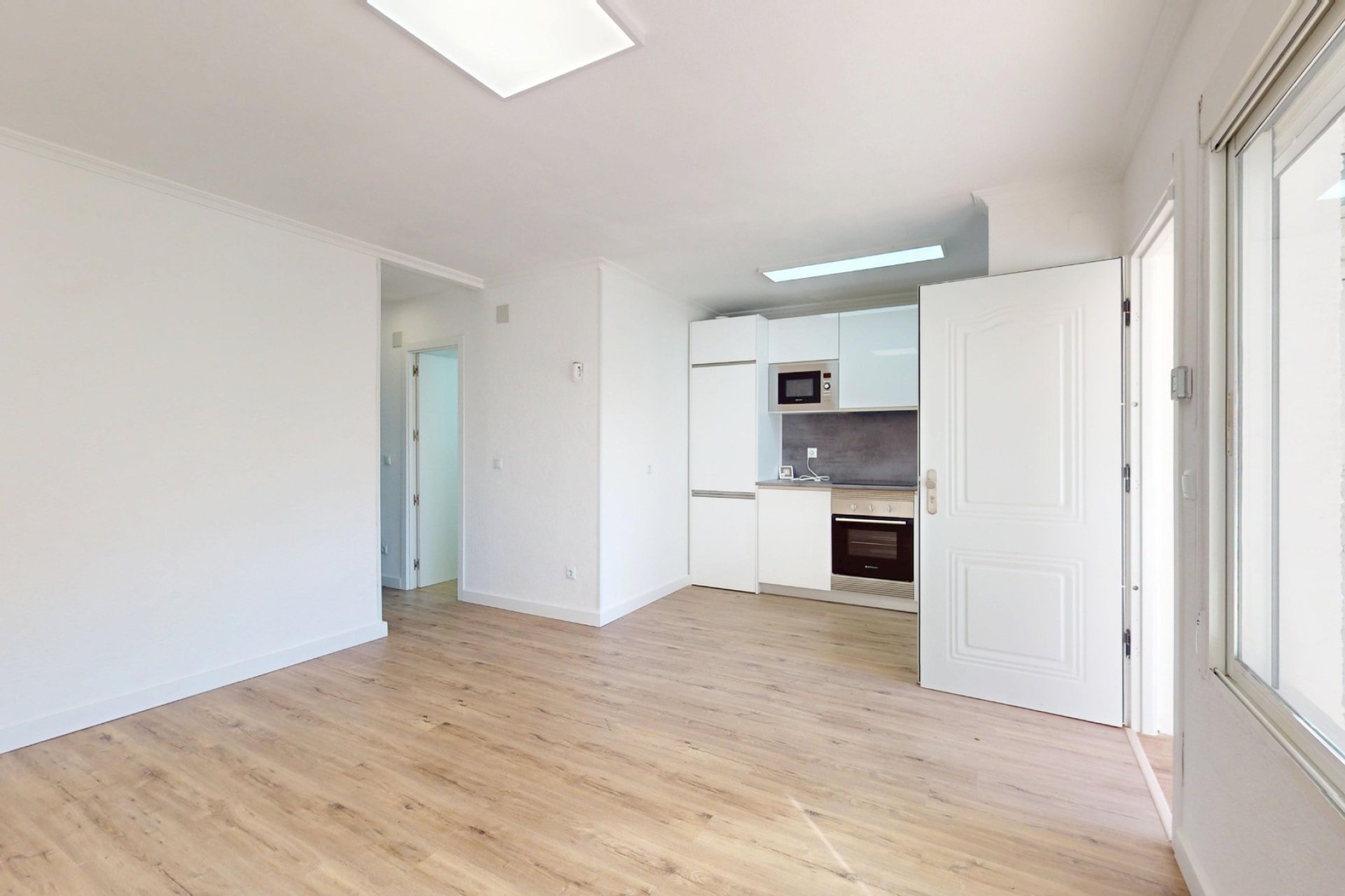 Reventa - Bungalow -
Villamartin - Costa Blanca