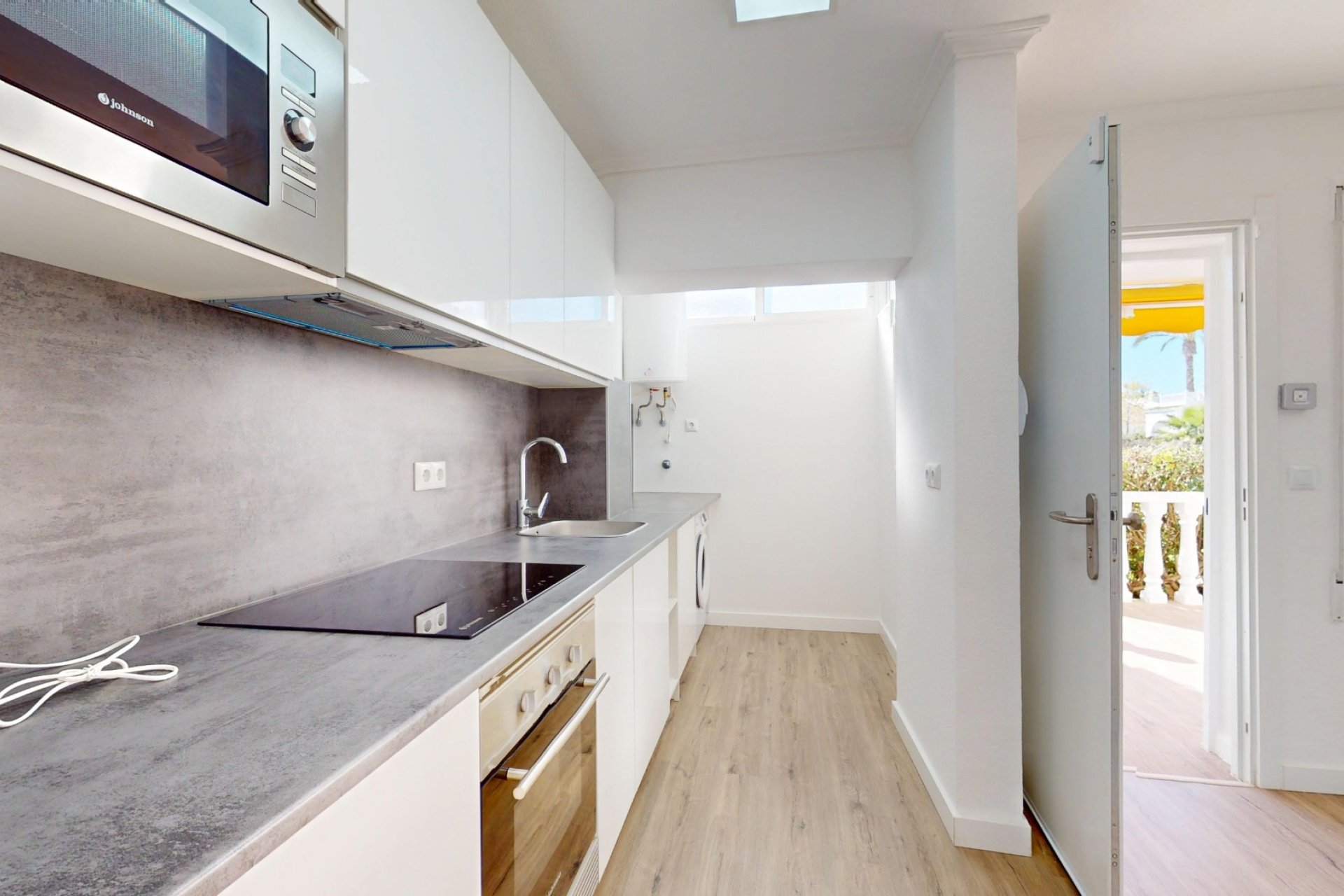 Reventa - Bungalow -
Villamartin - Costa Blanca