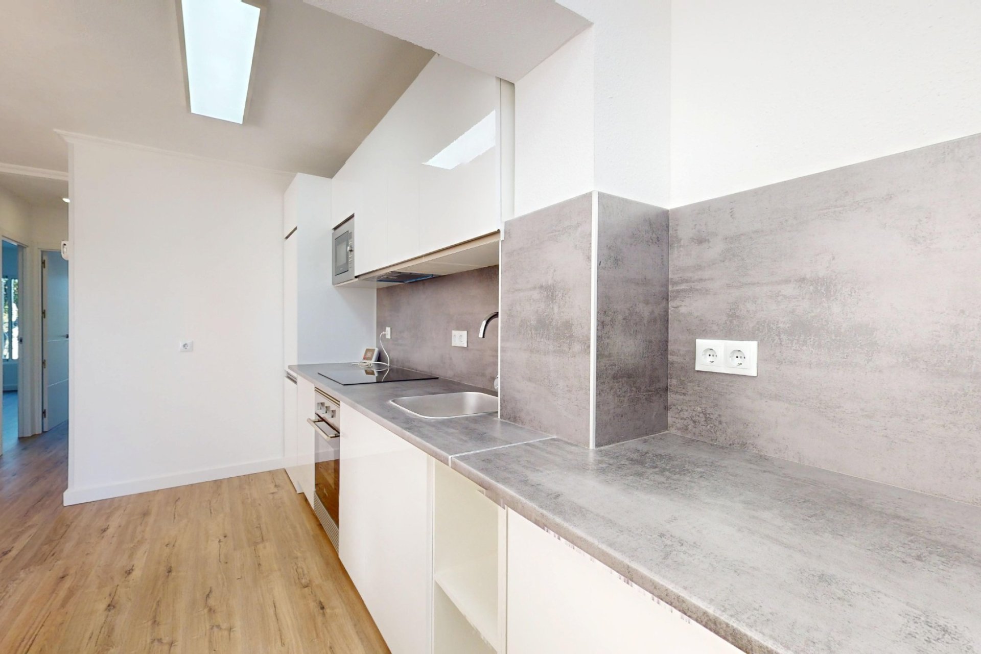 Reventa - Bungalow -
Villamartin - Costa Blanca