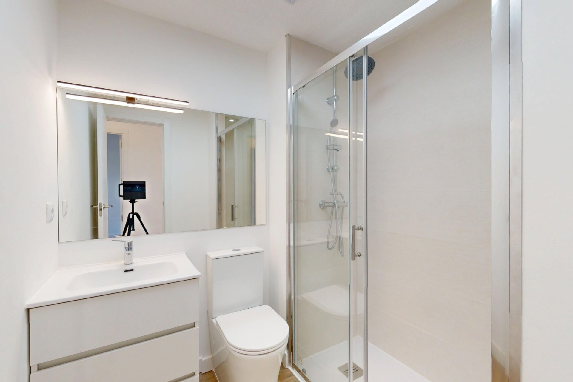 Reventa - Bungalow -
Villamartin - Costa Blanca