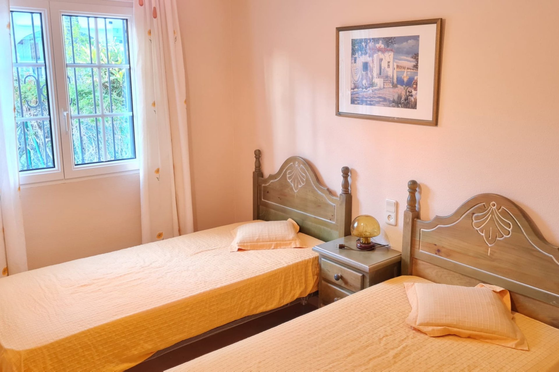 Reventa - Bungalow -
Villamartin - Costa Blanca