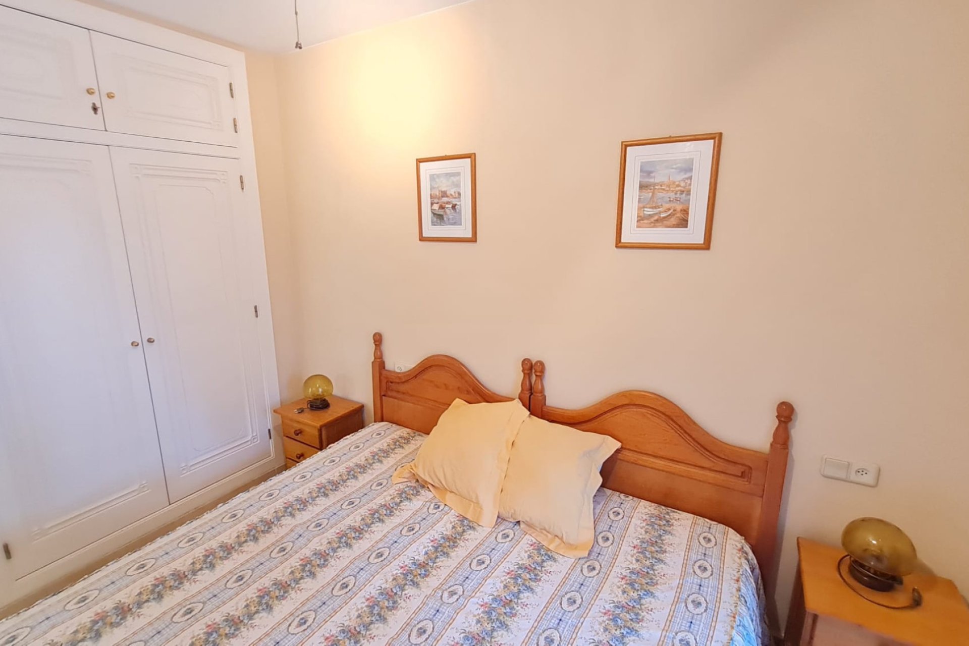 Reventa - Bungalow -
Villamartin - Costa Blanca