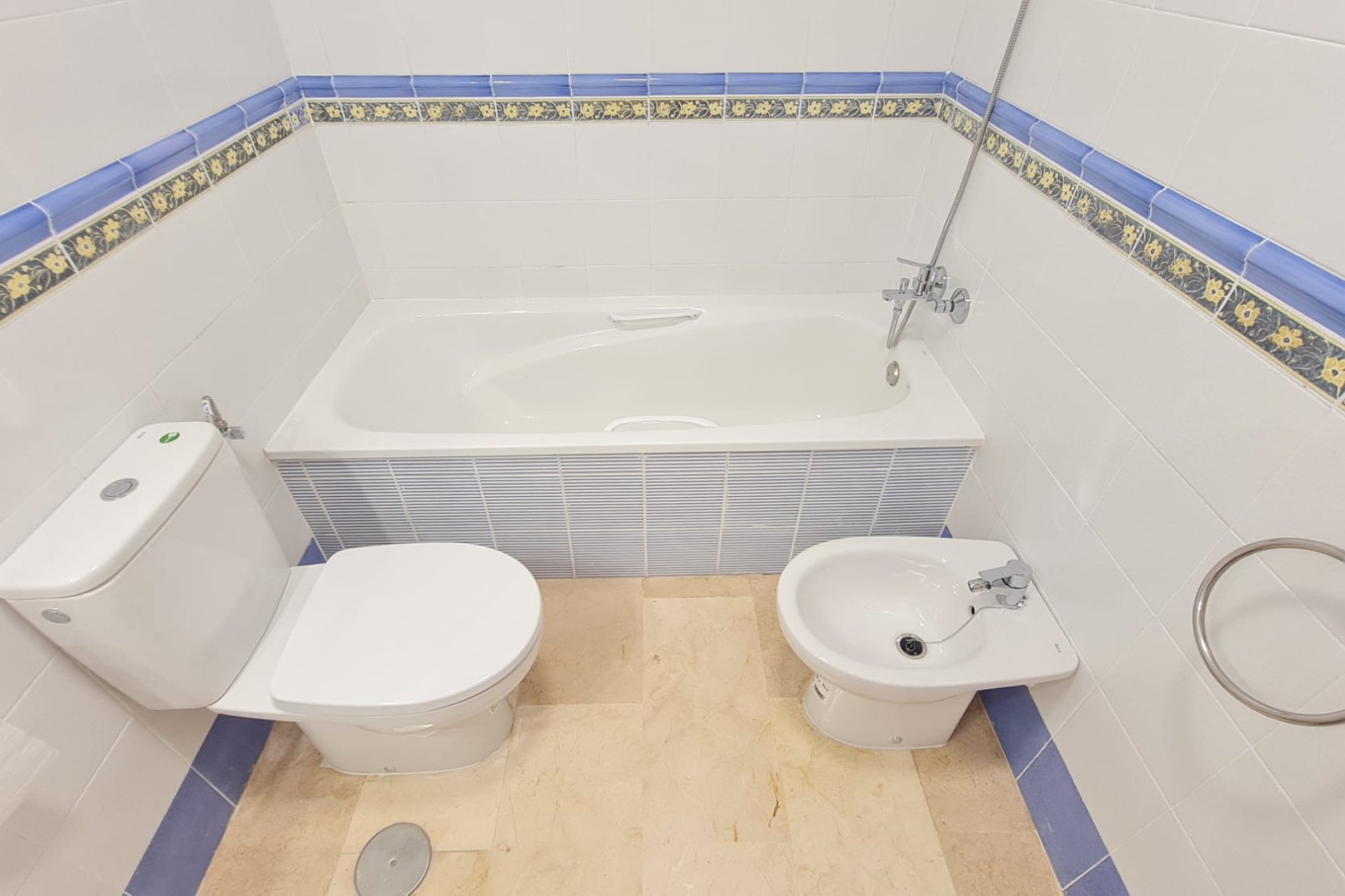 Reventa - Bungalow -
Villamartin - Costa Blanca