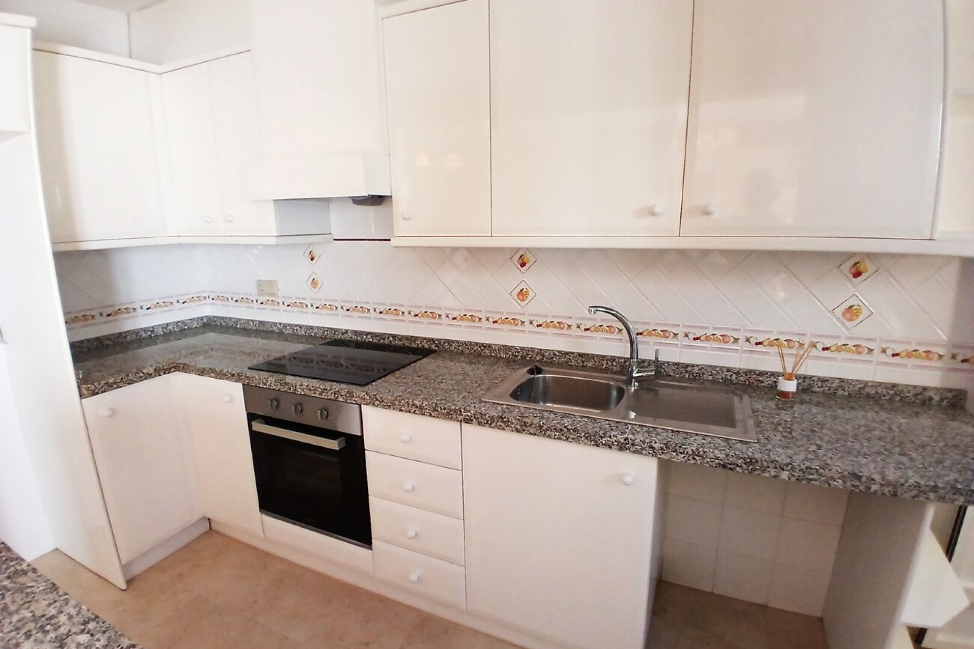 Reventa - Bungalow -
Villamartin - Costa Blanca