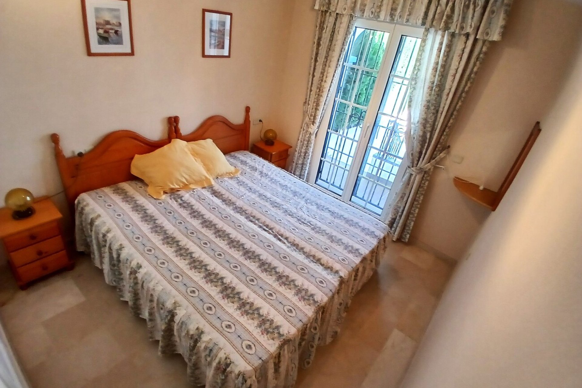 Reventa - Bungalow -
Villamartin - Costa Blanca