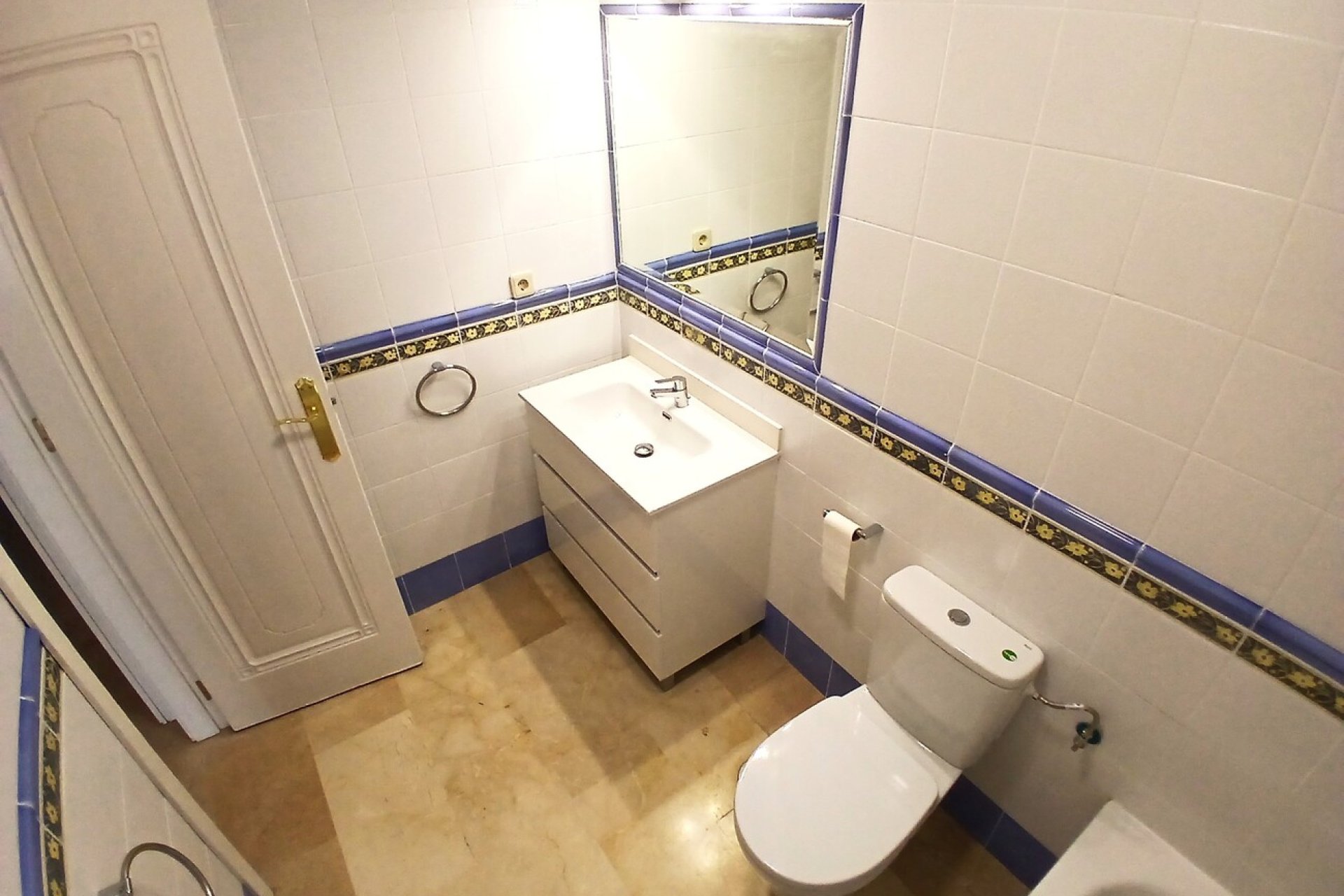 Reventa - Bungalow -
Villamartin - Costa Blanca