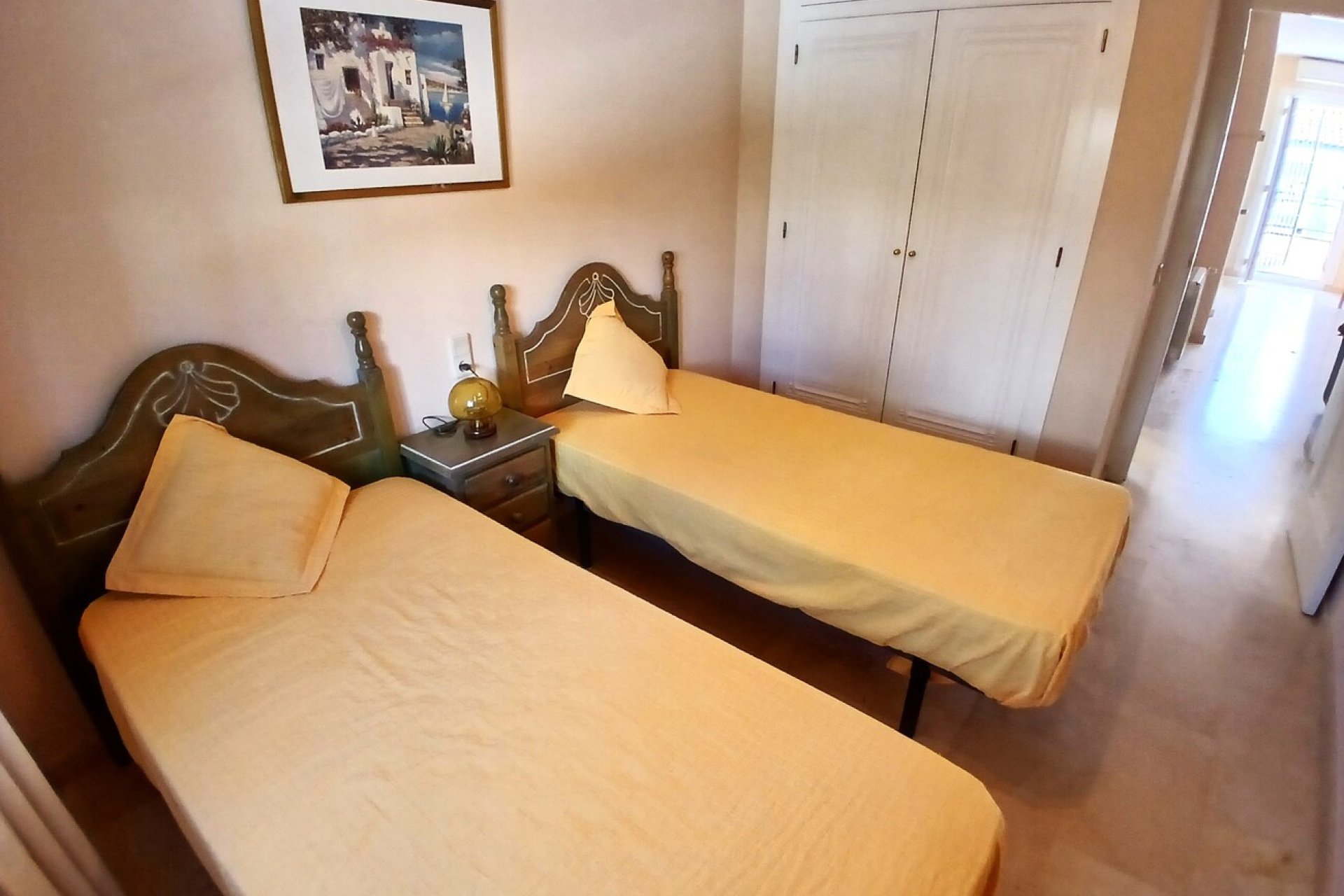 Reventa - Bungalow -
Villamartin - Costa Blanca