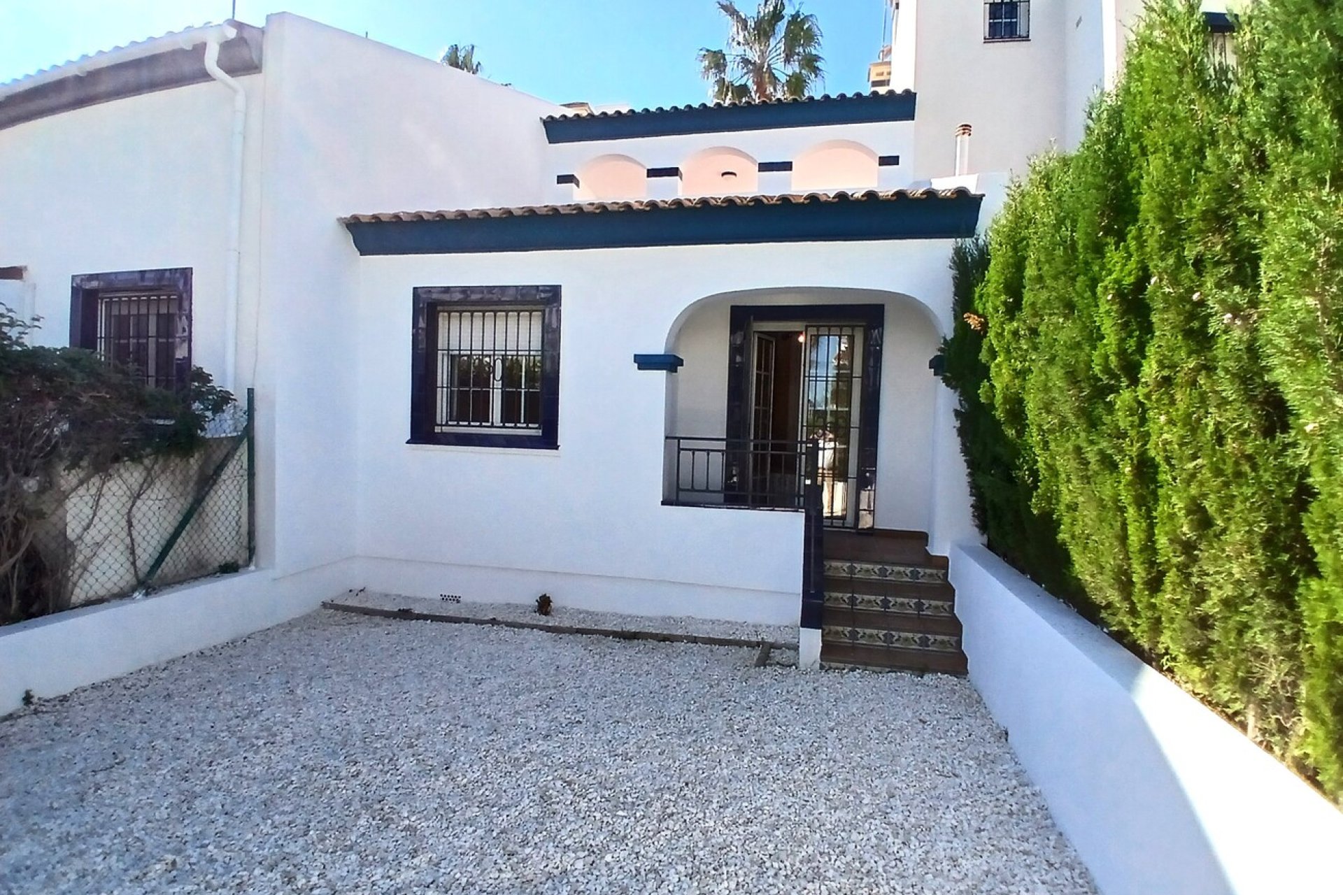Reventa - Bungalow -
Villamartin - Costa Blanca