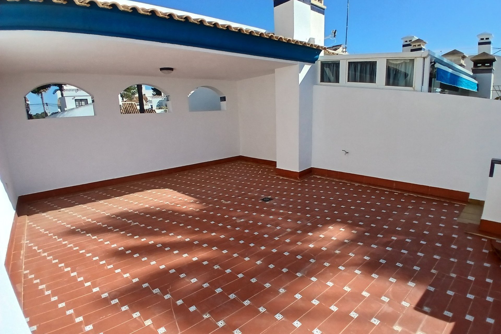 Reventa - Bungalow -
Villamartin - Costa Blanca