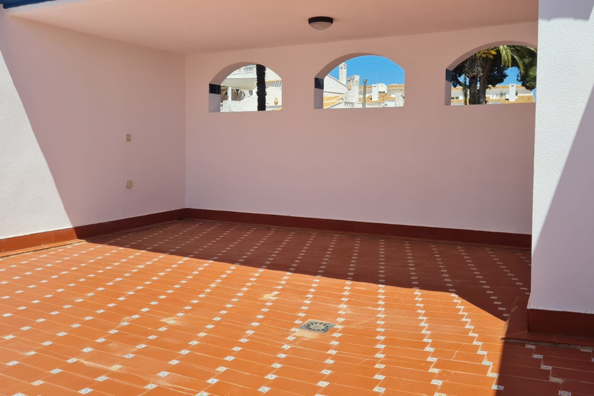 Reventa - Bungalow -
Villamartin - Costa Blanca