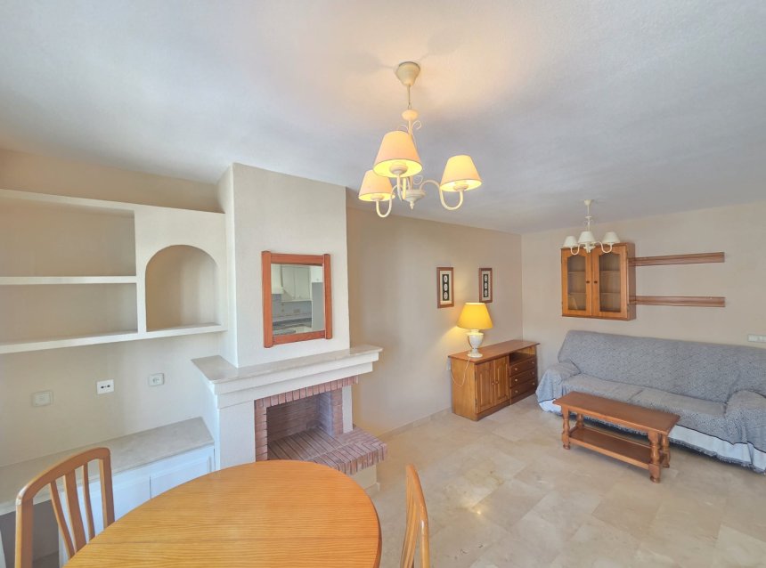 Reventa - Bungalow -
Villamartin - Costa Blanca