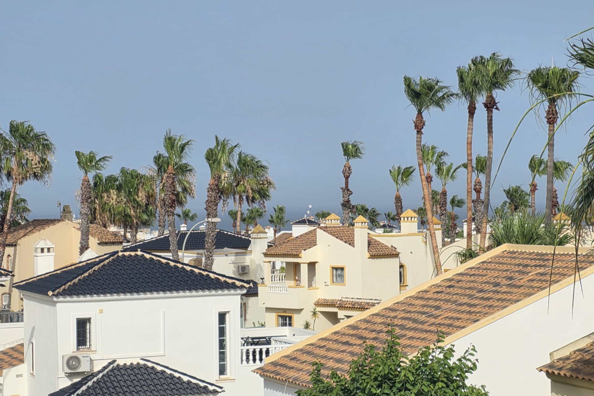 Reventa - Bungalow -
Villamartin - Costa Blanca