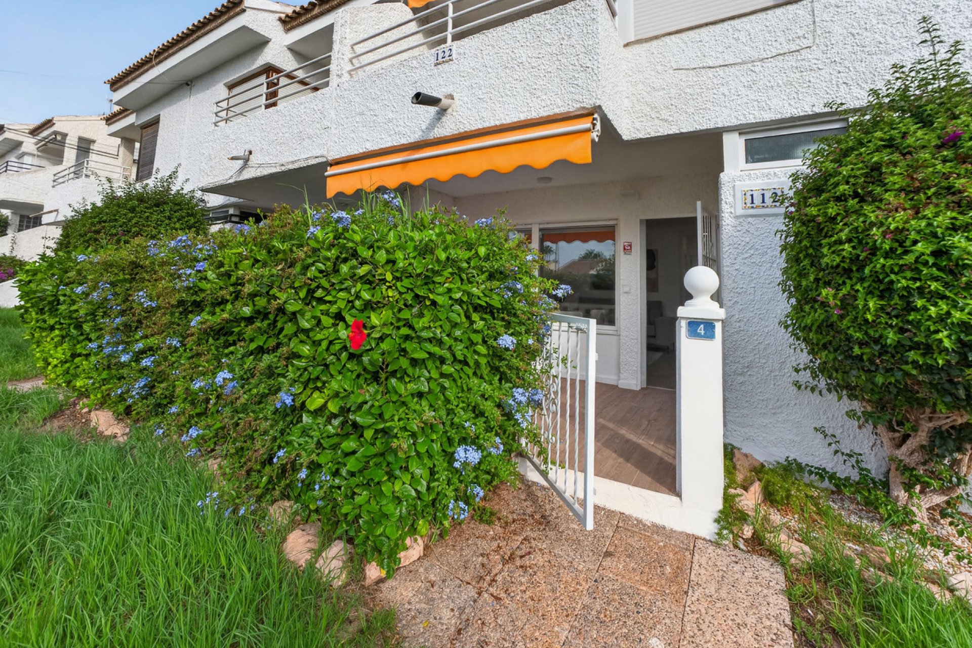 Reventa - Bungalow -
Villamartin - Costa Blanca