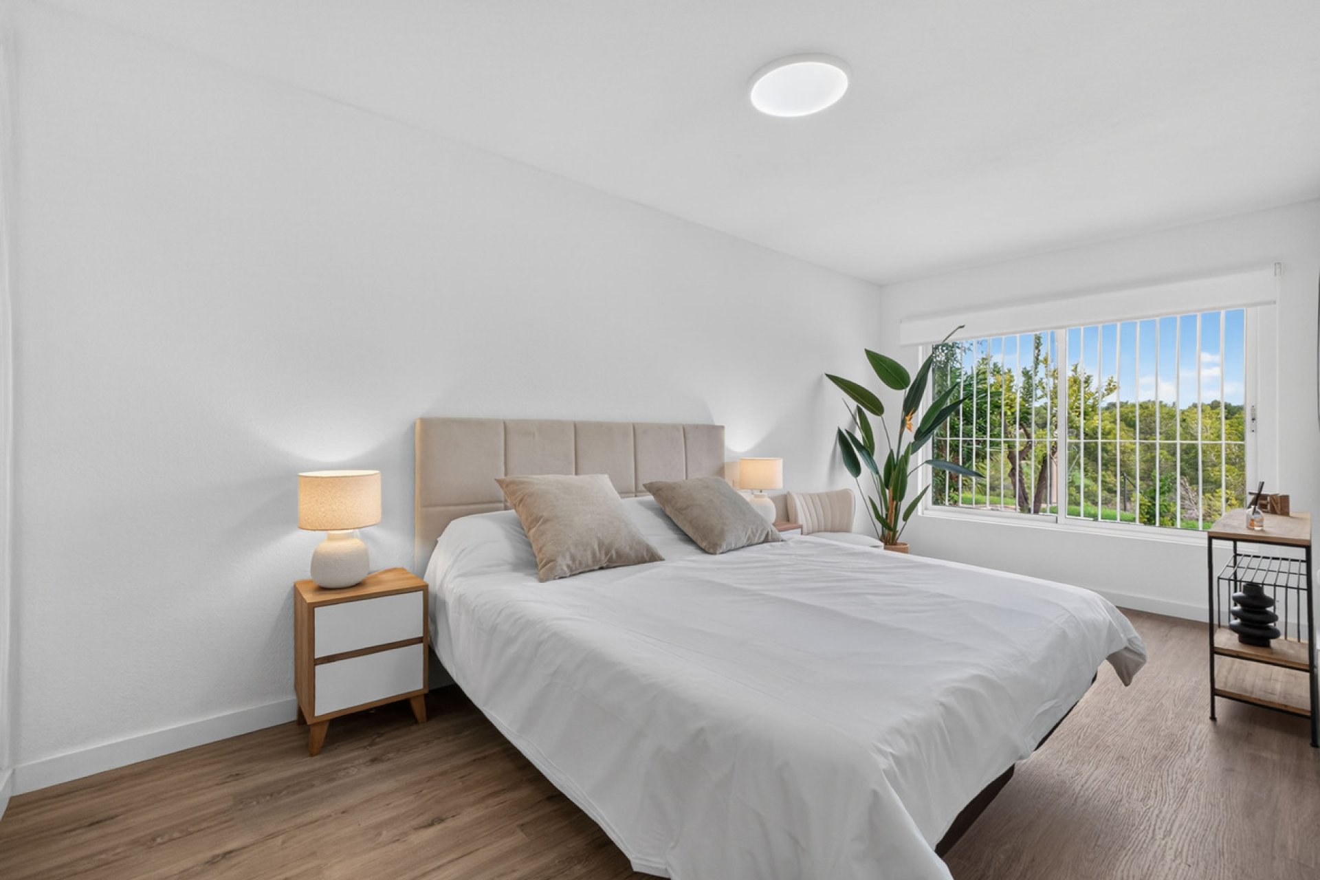 Reventa - Bungalow -
Villamartin - Costa Blanca