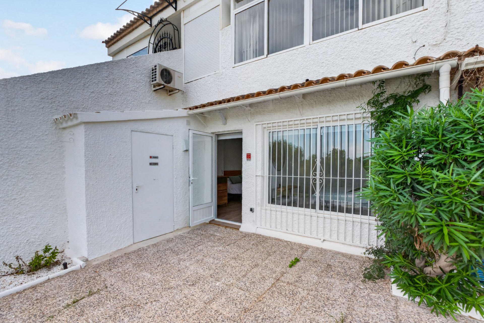 Reventa - Bungalow -
Villamartin - Costa Blanca