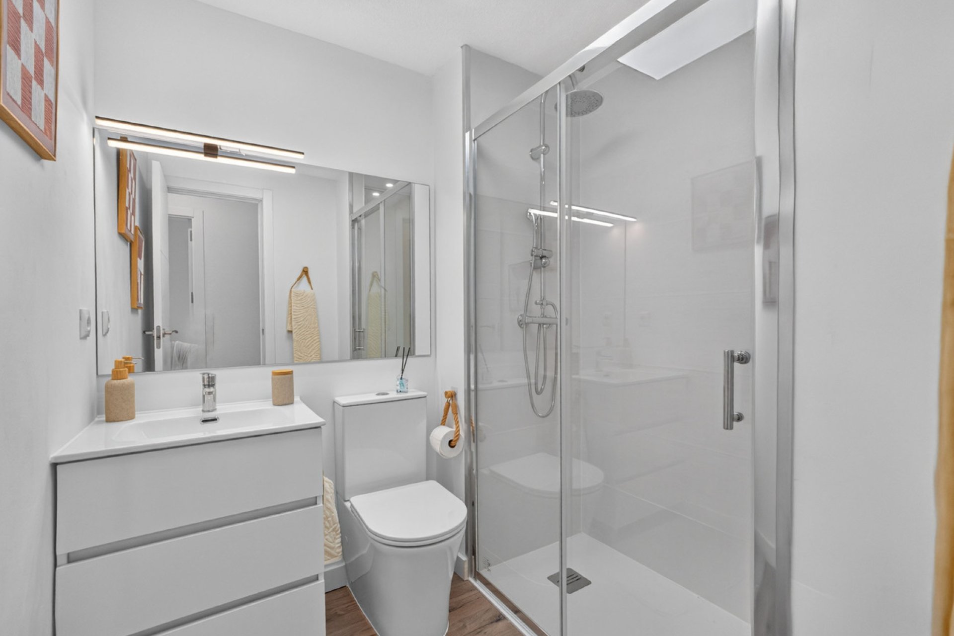 Reventa - Bungalow -
Villamartin - Costa Blanca
