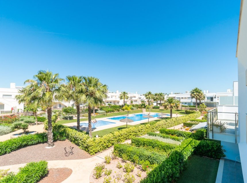 Reventa - Bungalow -
Vistabella Golf Entre Naranjos - Inland