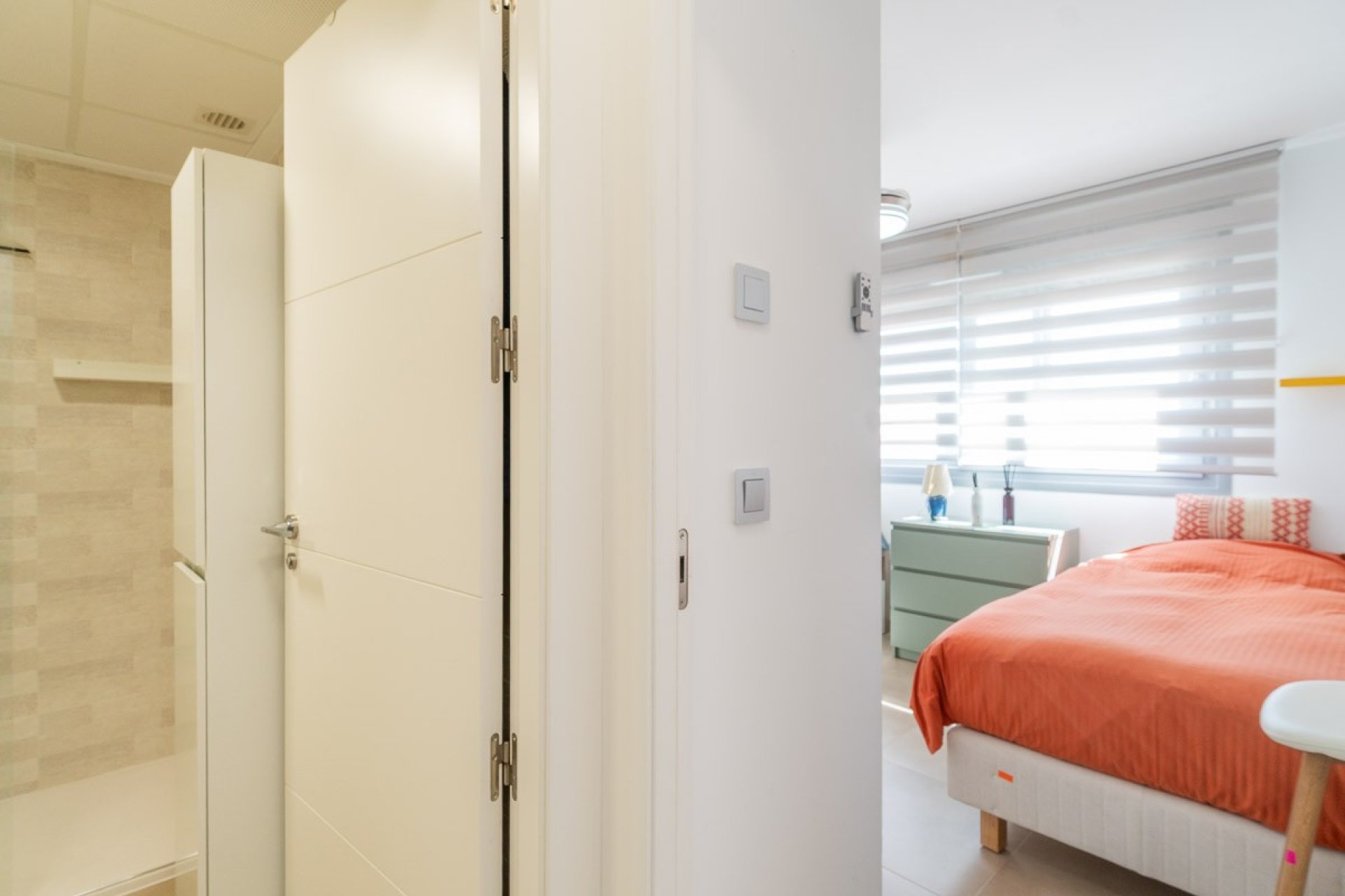 Reventa - Bungalow -
Vistabella Golf Entre Naranjos - Inland