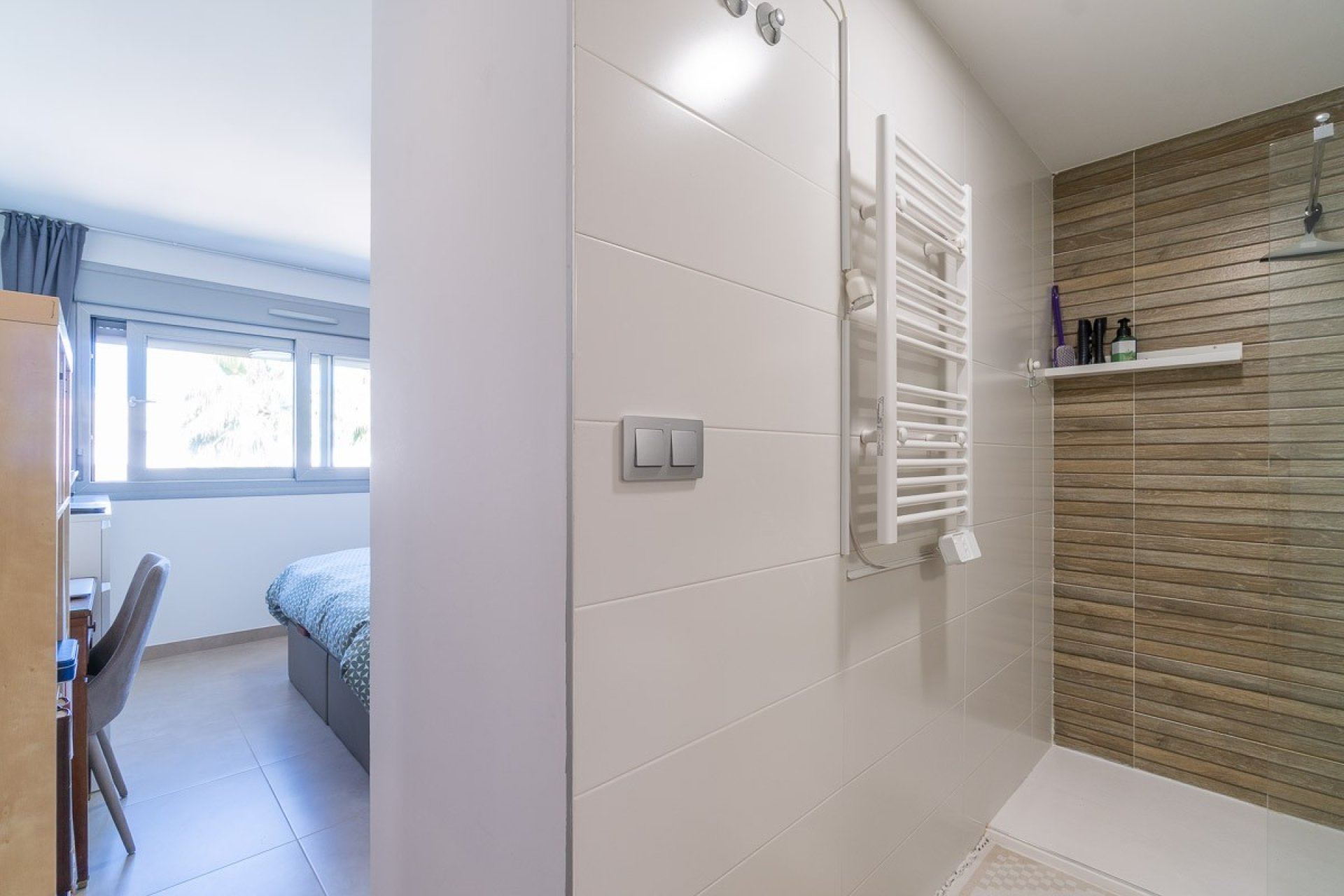 Reventa - Bungalow -
Vistabella Golf Entre Naranjos - Inland