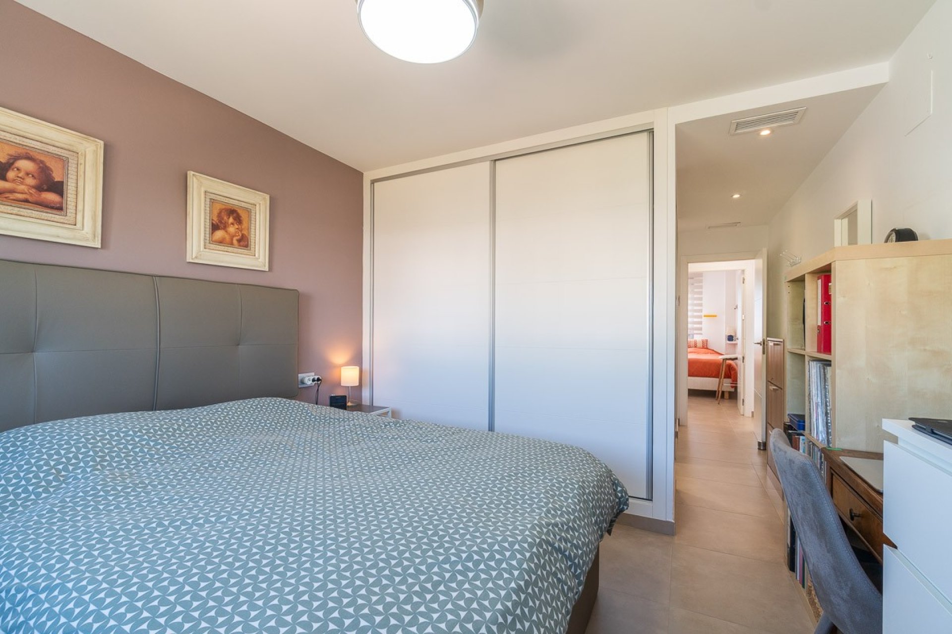 Reventa - Bungalow -
Vistabella Golf Entre Naranjos - Inland